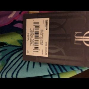 Jennifer Lopez strapless dress